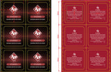 ID Studded Lubricated Condoms – Natural Clear Latex Condoms 144 Pcs Condom Pack > Essentials > Condoms - Tophatter Daily Deals