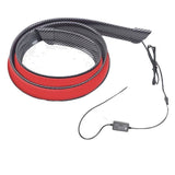 Automobile Streamer Tail Led Turn Signal 0 - Tophatter Daily Deals