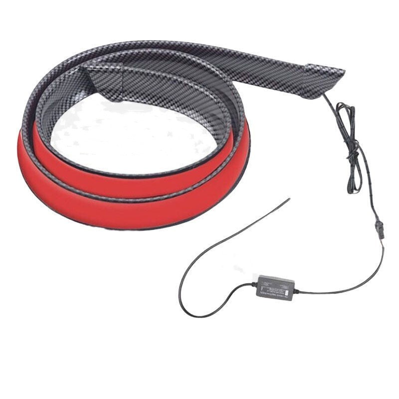Automobile Streamer Tail Led Turn Signal 0 - Tophatter Daily Deals