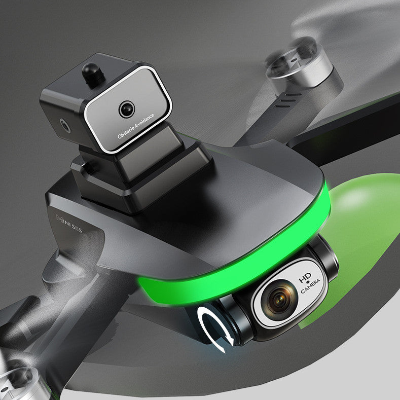 Brushless UAV Aerial Photo Electric Adjustment 0 - Tophatter Daily Deals
