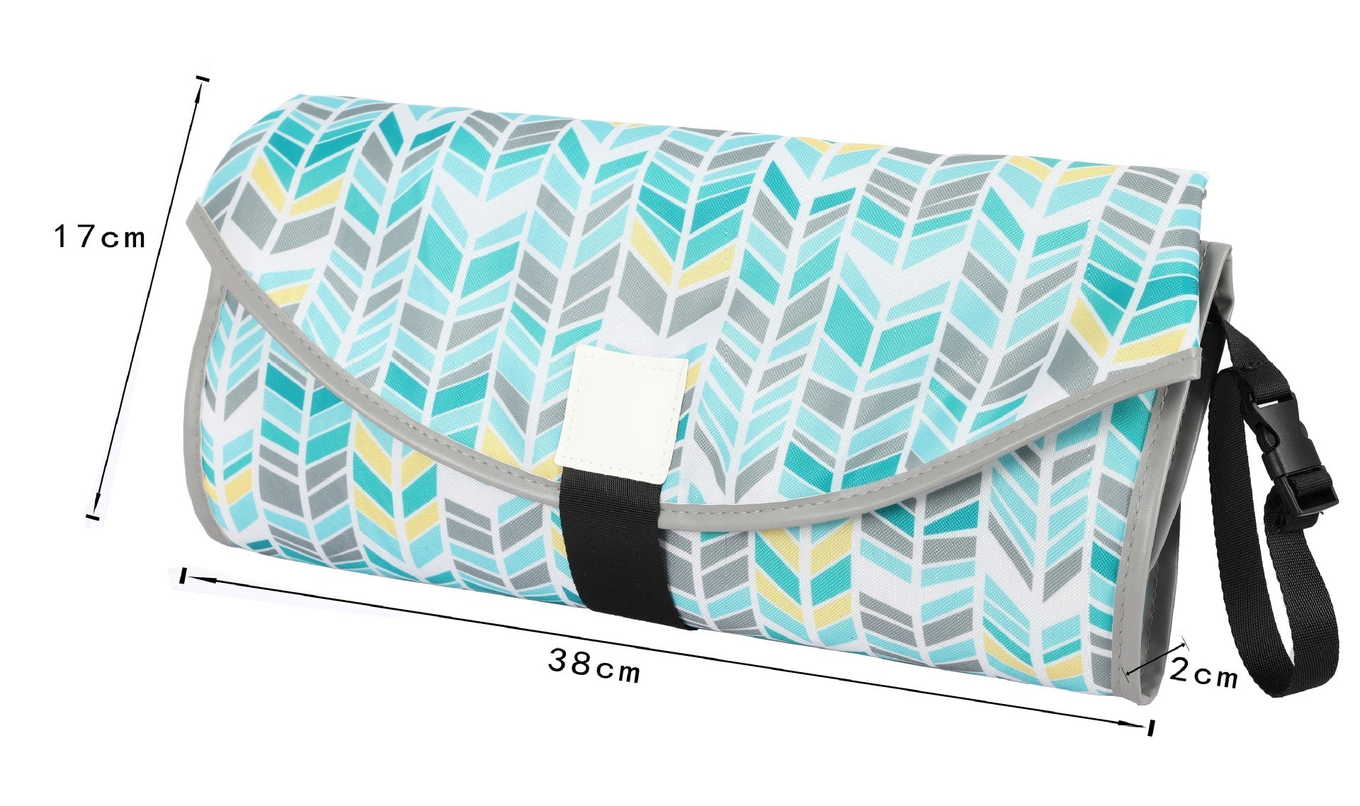 Baby's Polyester Portable Pilch Change 0 - Tophatter Daily Deals