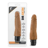 Dr. Skin Cock Vibe 14 – 8 Inch Splashproof Vibrating Cock > Vibrators > Realistic Vibrators - Tophatter Daily Deals