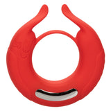 Taurus Enhancer Couples Vibrating Silicone Cock Ring > Sex Toys > Couples Toys - Tophatter Daily Deals