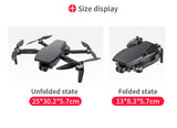 4K Aerial Camera New Product Remote Control Plane 0 - Tophatter Daily Deals