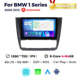 Android Large Screen Central Control Vehicle Navigation Radio Screen 7 Style 0 - Tophatter Daily Deals