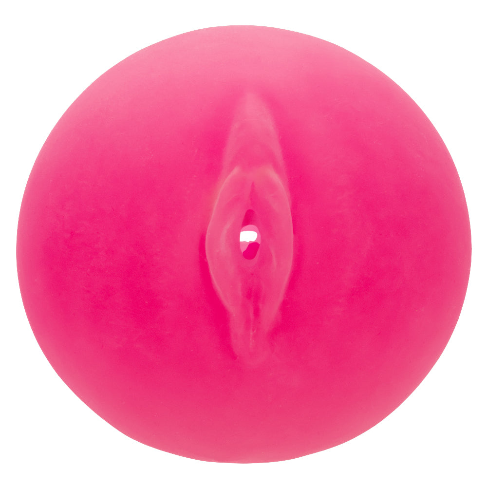 Pop Sock Pussy/Ass Pink Dual-Entry Ultra Soft Life-Like Masturbator > Sex Toys For Men > Masturbators Cup - Tophatter Daily Deals