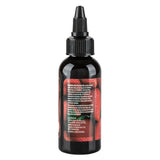 Fuck Sauce Flavored Water-Based Lubricant – 2 Fl. Oz. Strawberry | Watermelon > Lube > Flavoured - Tophatter Daily Deals