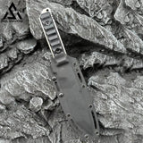 8mm Thick King Kong SLEIPNER Superhard Stright Knife-GS121 KNIVES - Tophatter Daily Deals
