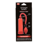CalExotics Firemans Pump With Super Suction And Quick Release Valve > Pumps > Penis Pumps - Tophatter Daily Deals
