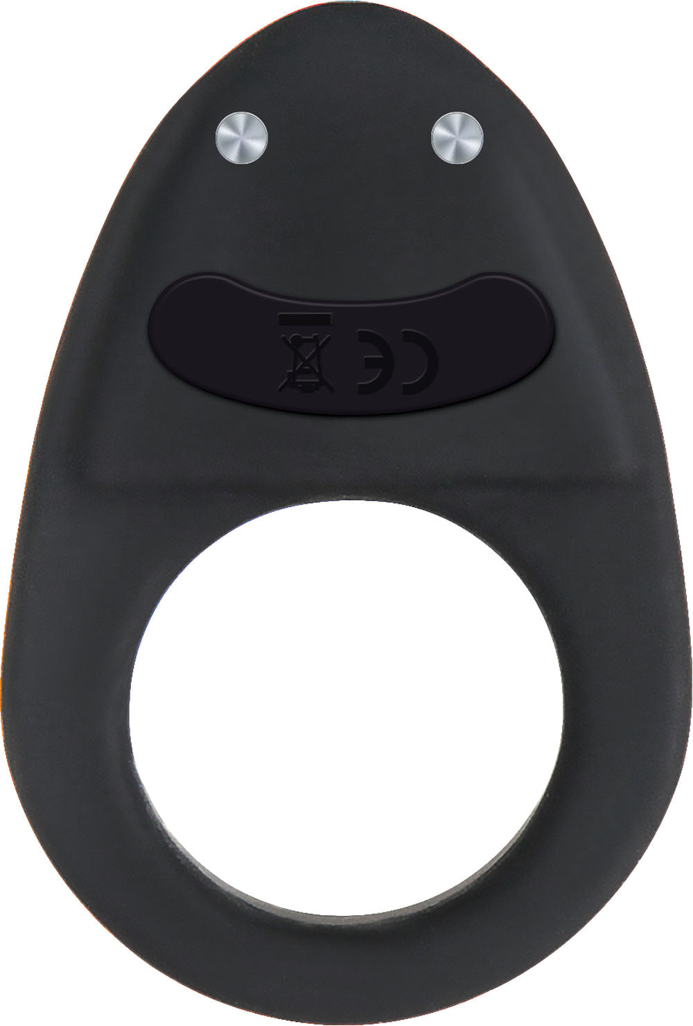 Zero Tolerance Night Rider Cock Ring > Cock Ring > Vibrating - Tophatter Daily Deals