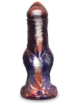 Alien Nation Centaur (Metallic) – 22.9 cm Fantasy Dong > Dildos > Fantasy - Tophatter Daily Deals
