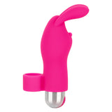 Intimate Play Rechargeable Bunny Finger Vibrator > Vibrators > Finger Vibrators - Tophatter Daily Deals