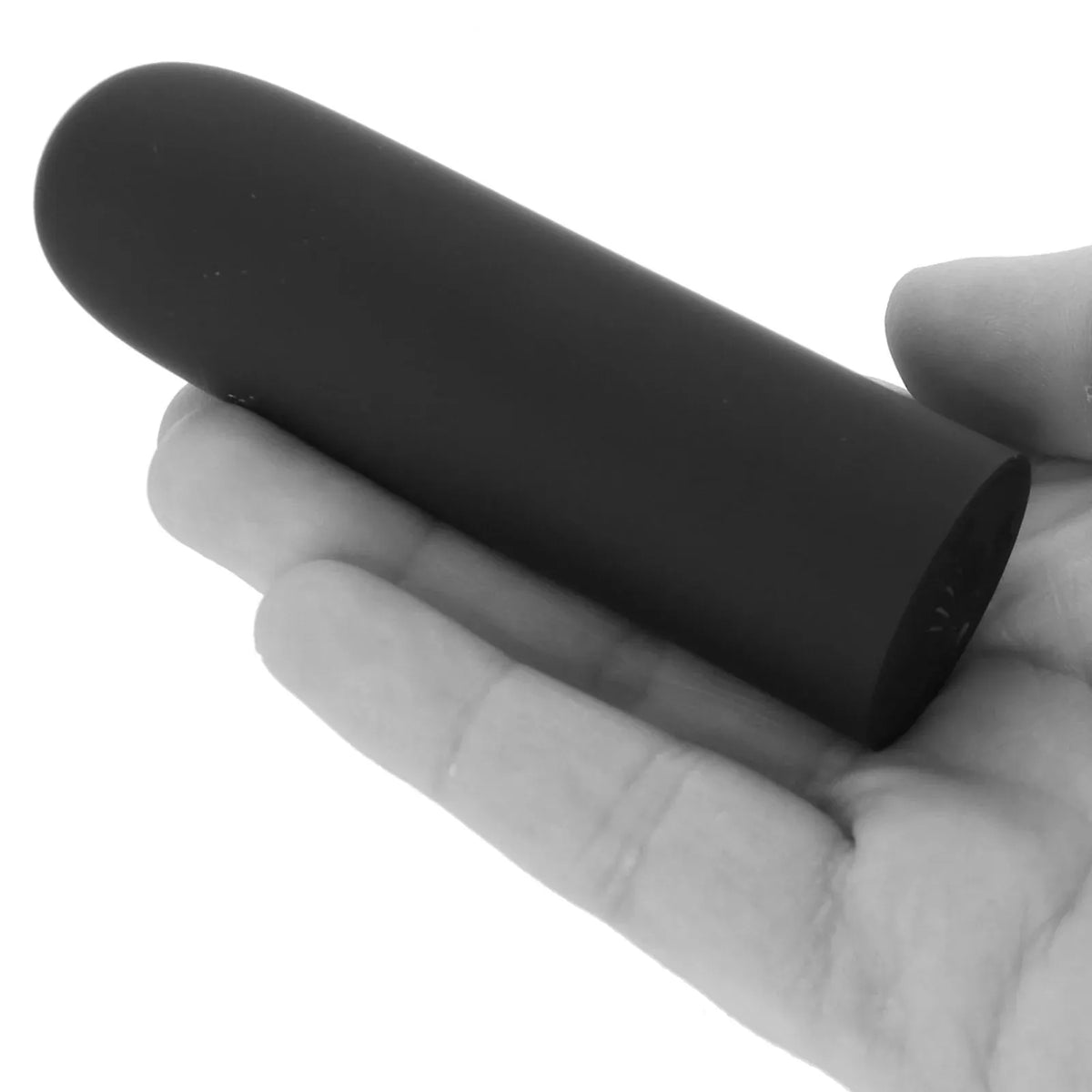 Pink Pussycat Vibrating Bullet (Black) – Remote-Controlled Bullet Vibrator > Vibrators > Mini Vibrators - Tophatter Daily Deals