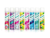 8 Pack Batiste Dry Shampoo Variety Pack Beauty & Personal Care - Tophatter Daily Deals
