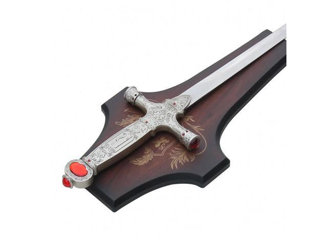 Founding Wizard Griffin Sword of Heart and Bravery swords - Tophatter Daily Deals