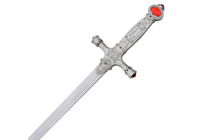 Founding Wizard Griffin Sword of Heart and Bravery swords - Tophatter Daily Deals