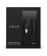 Lelo Tiani Duo Harmony – App-Connected Couples Massager > Sex Toys > Couples Toys - Tophatter Daily Deals