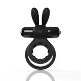 Ohare 4B Low Pitch Bass (Black) > Sex Toys > Couples Toys - Tophatter Daily Deals