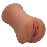 Stroke It Wet Ass Pussy – Heavy-Duty Stroking Sleeve > Sex Toys For Men > Masturbators > Manual - Tophatter Daily Deals