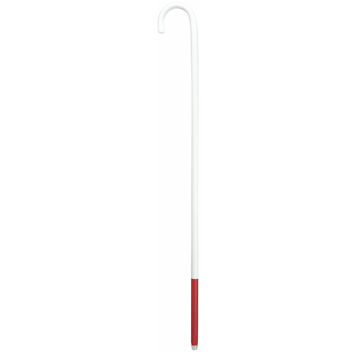 Crook Cane For The Visually Impaired - Tophatter Daily Deals