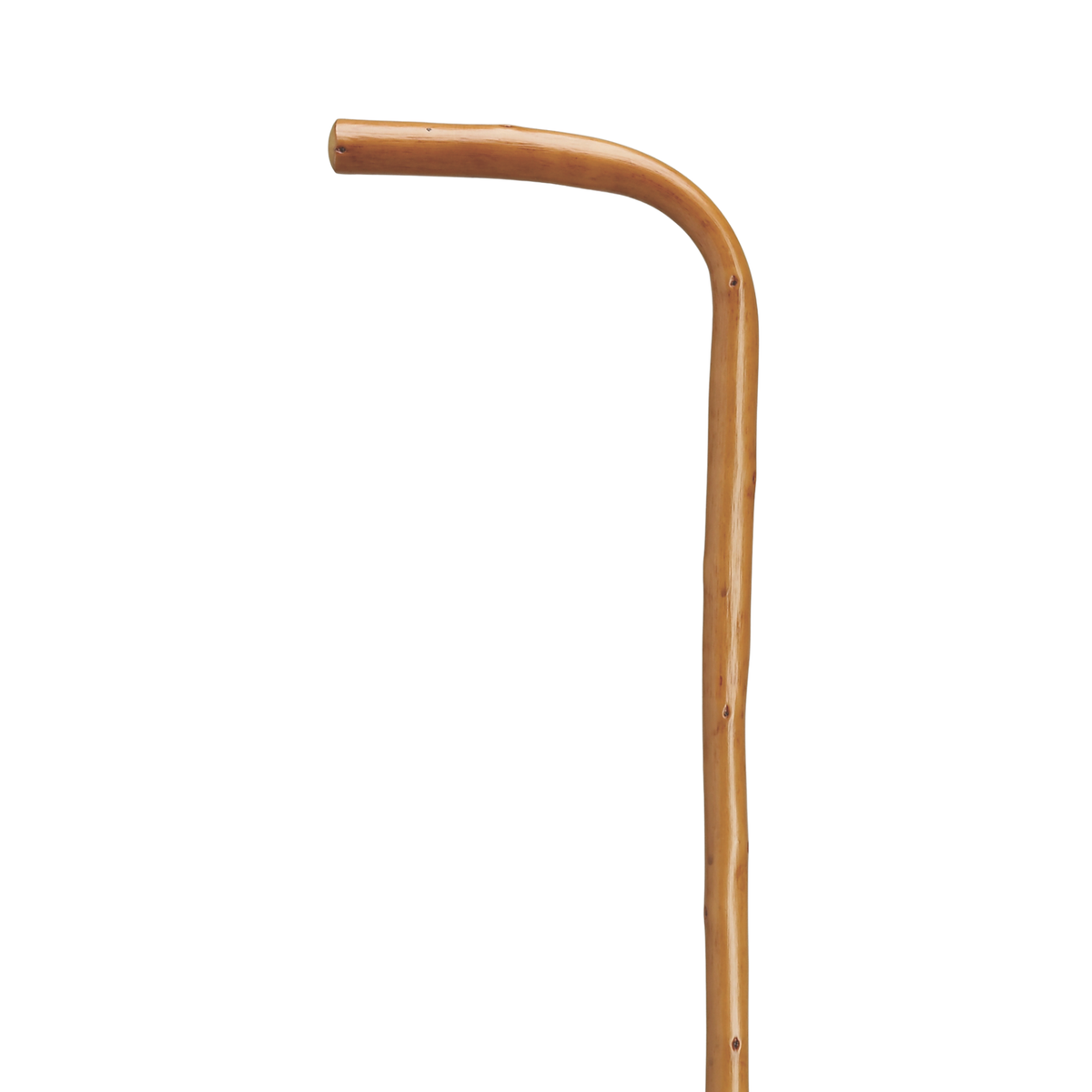 Men's English Walking Cane - Opera Shape Handle - Tophatter Daily Deals