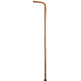 Ladies Chestnut Opera Style Walking Cane - Tophatter Daily Deals
