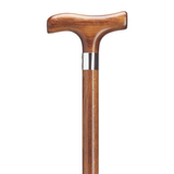 T-Man Walking Cane Scorched - Tophatter Daily Deals
