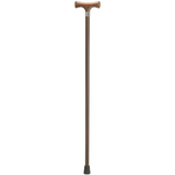 T-Man Walking Cane - Tophatter Daily Deals