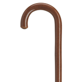 Genuine Malacca Walking Cane Genuine Malacca - Tophatter Daily Deals