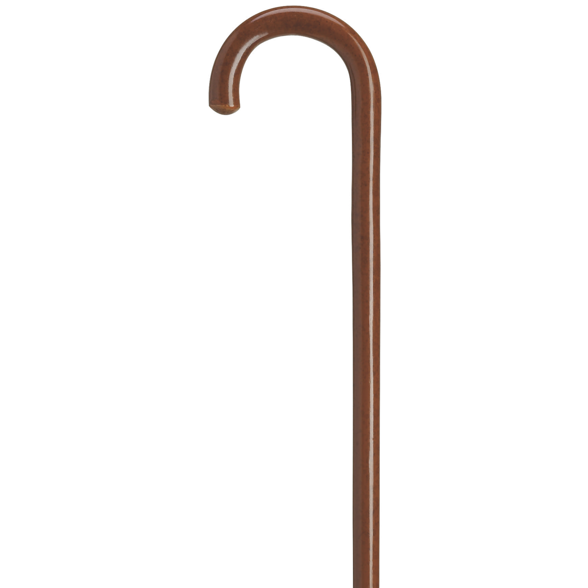Genuine Malacca Walking Cane - Tophatter Daily Deals