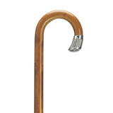 Elegant Cap Tourist Walking Cane - Tophatter Daily Deals