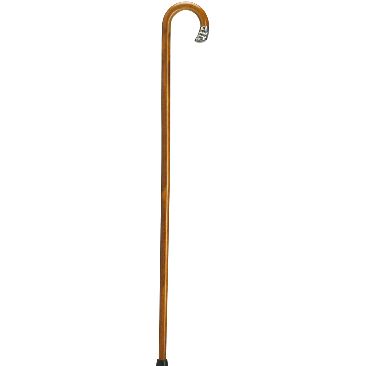 Elegant Cap Tourist Walking Cane - Tophatter Daily Deals