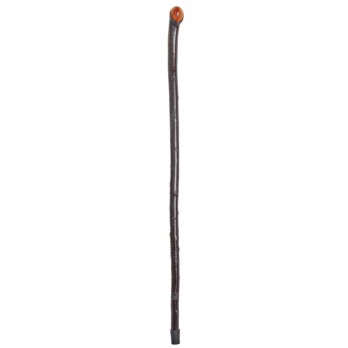Genuine Irish Blackthorn Walking Stick - Durable 36 Wooden Cane - Tophatter Daily Deals