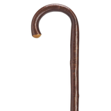 Tourist Hazelwood Cane - Tophatter Daily Deals