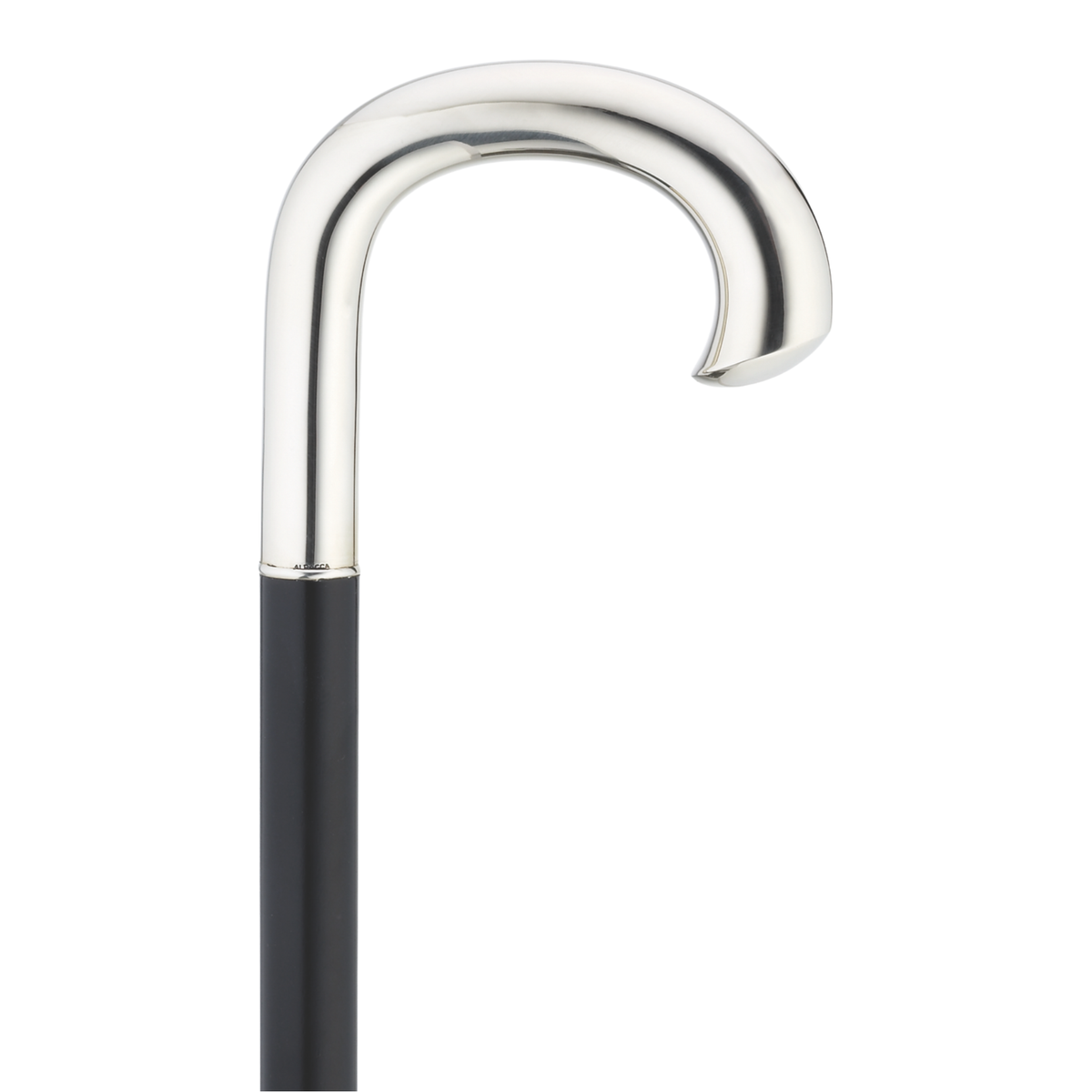 Slashed Nose Elegant Walking Cane - Tophatter Daily Deals