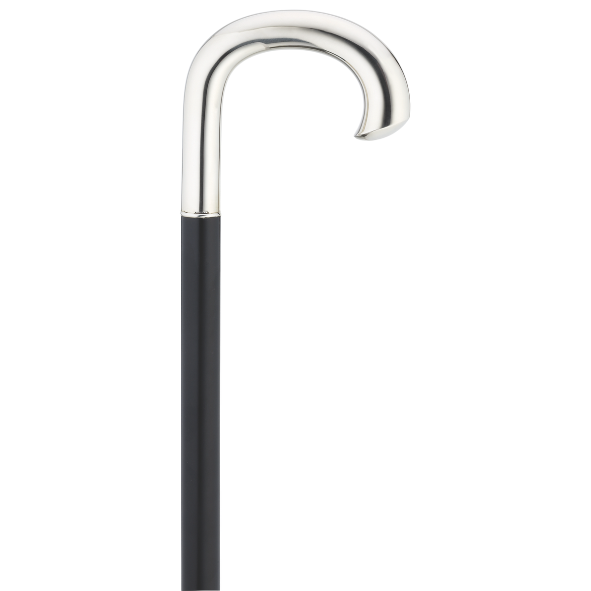 Slashed Nose Elegant Walking Cane - Tophatter Daily Deals