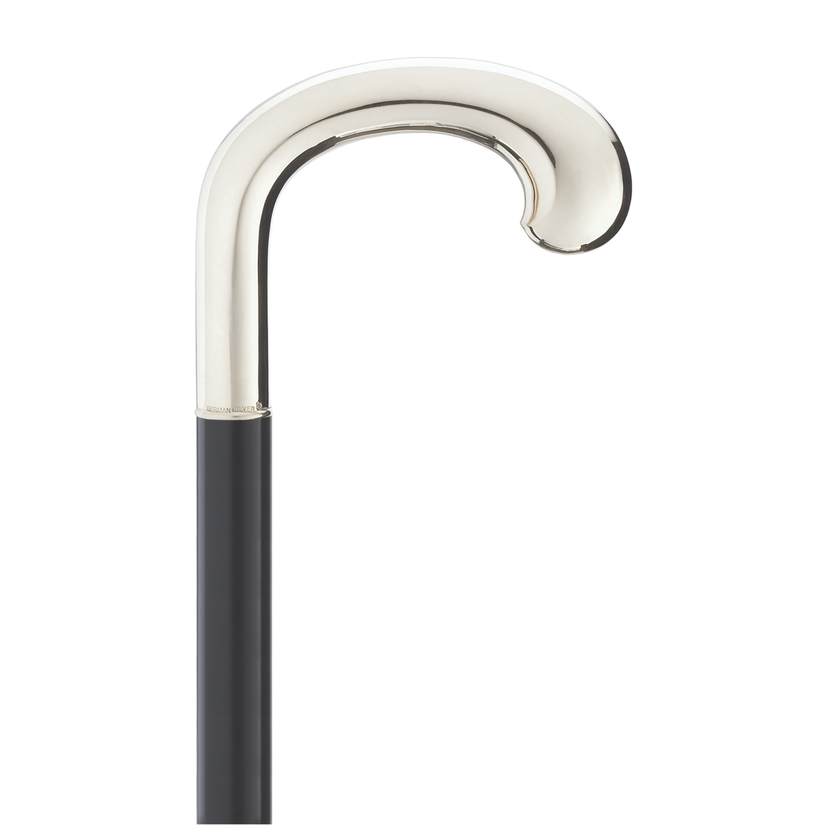 Opera Shape Walking Cane - Tophatter Daily Deals