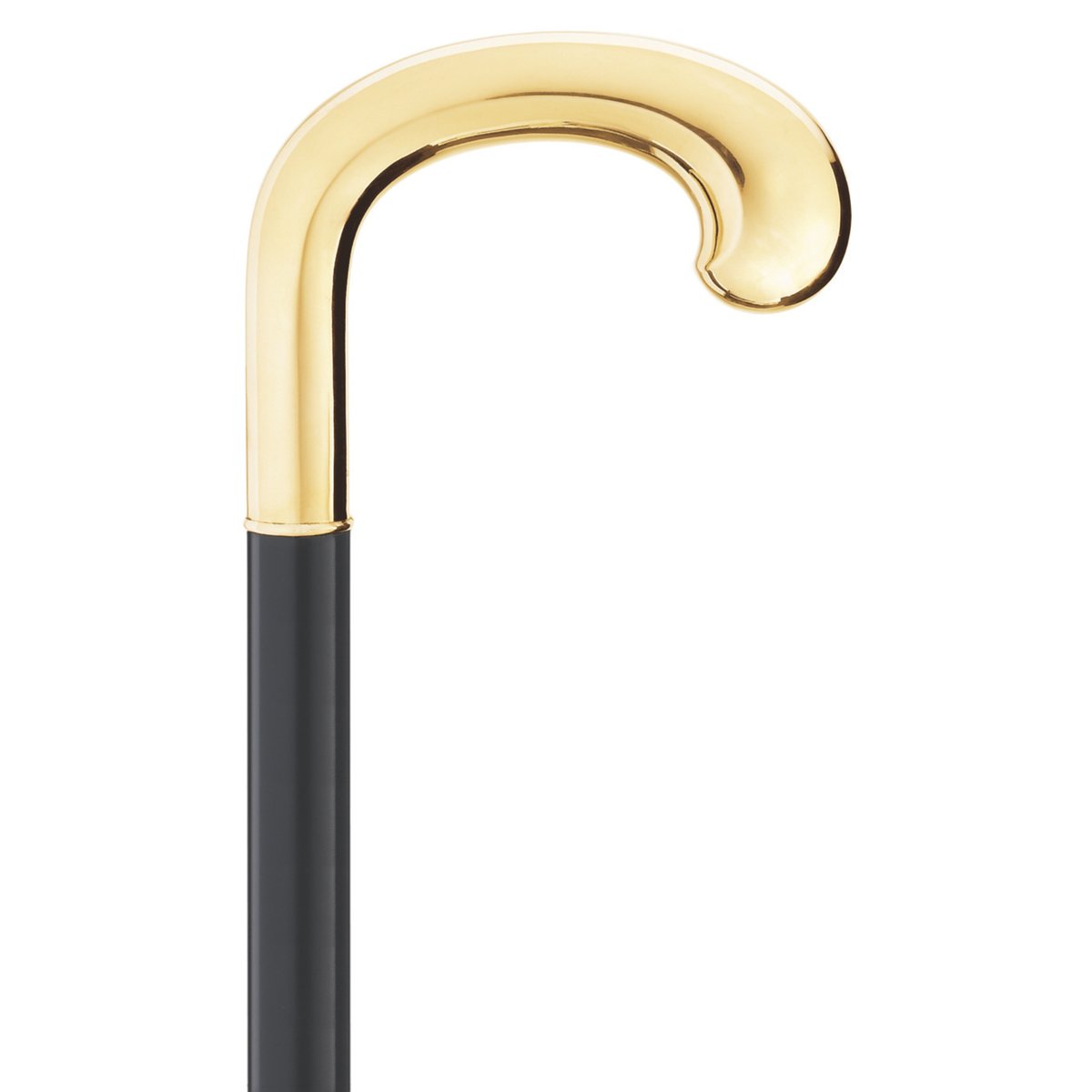 Men's 14K Opera Walking Stcik - Tophatter Daily Deals