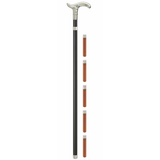 Brandy Cane Chrome Handles Mermaid Handle - Tophatter Daily Deals