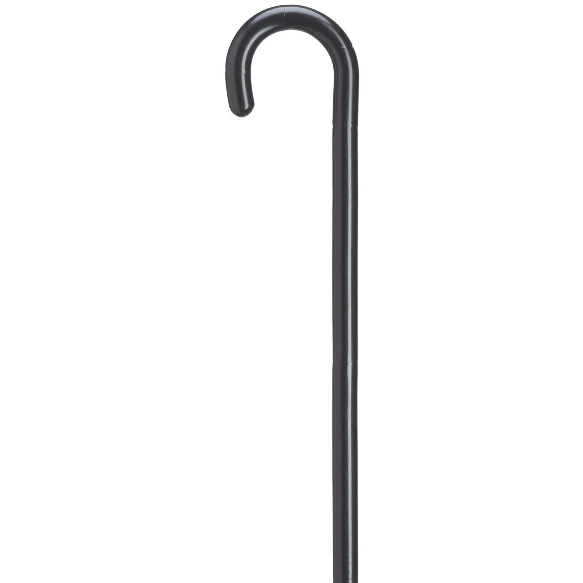 Ladies Distinguished Tourist Cane - Tophatter Daily Deals