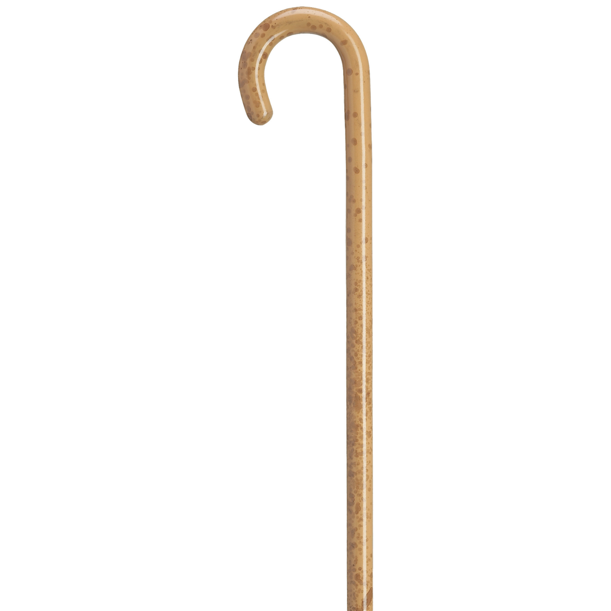 Ladies Distinguished Tourist Cane - Tophatter Daily Deals