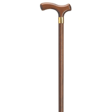 Petite Fritz Walking Cane - Tophatter Daily Deals