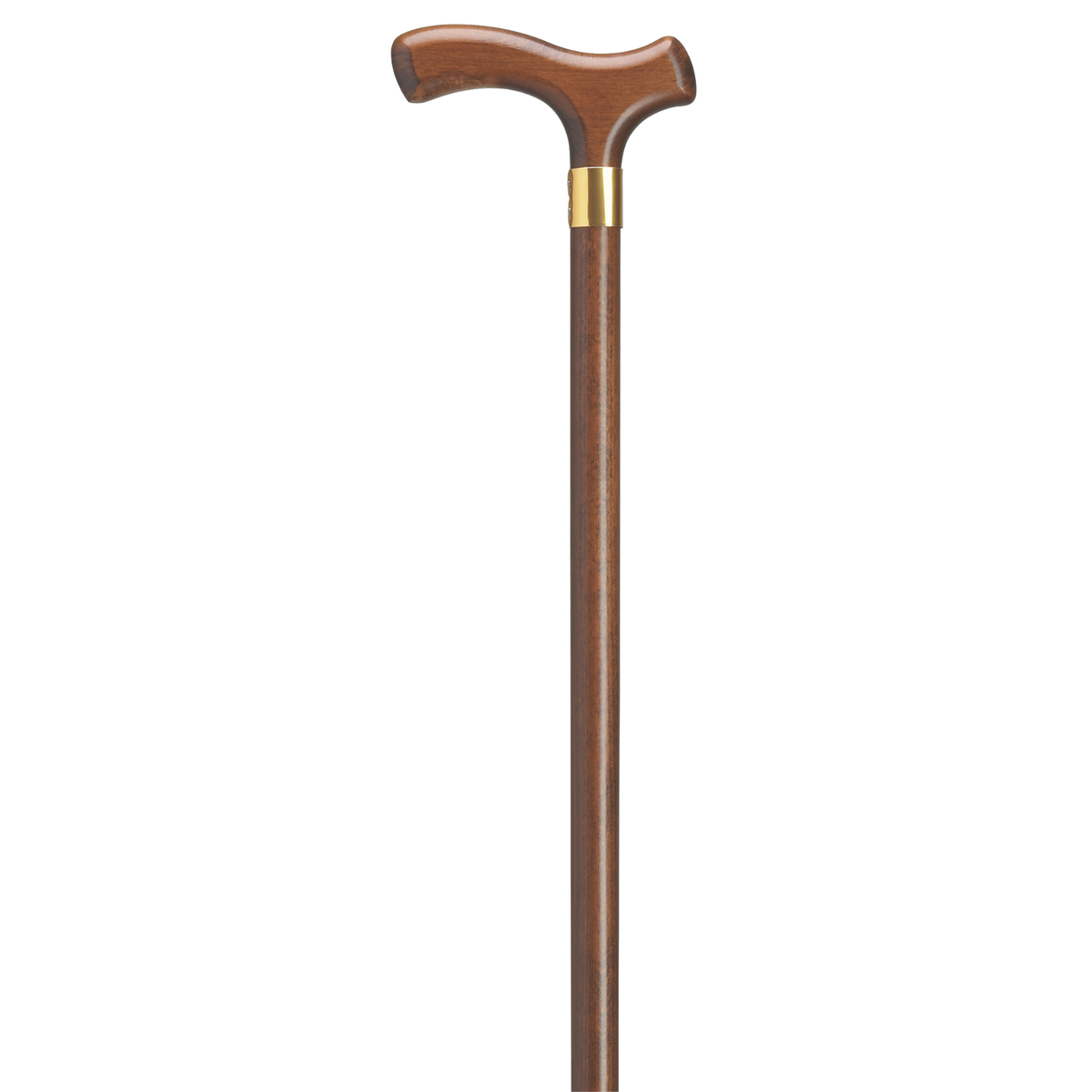 Petite Fritz Walking Cane - Tophatter Daily Deals