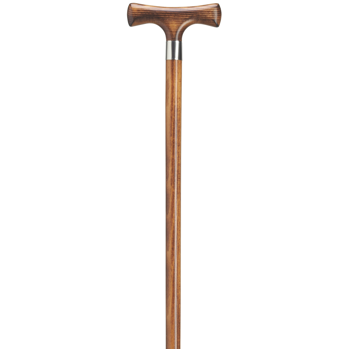 Ladies Comfort "T" Walking Cane - Tophatter Daily Deals