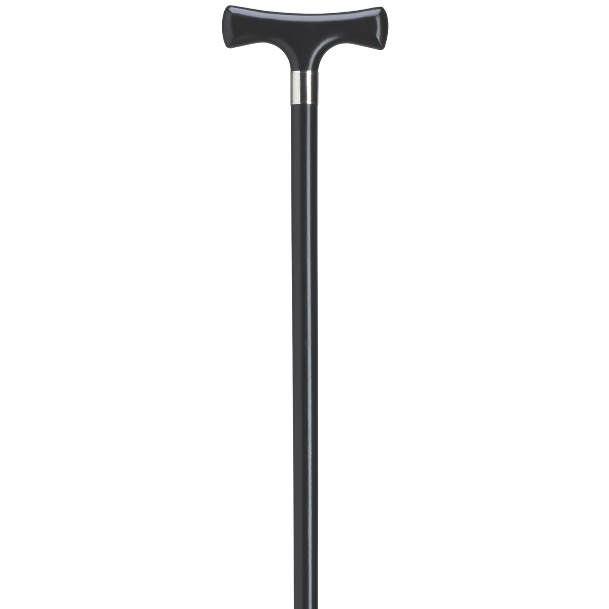 Ladies Comfort "T" Walking Cane - Tophatter Daily Deals