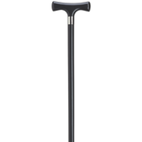 Ladies Comfort "T" Walking Cane - Tophatter Daily Deals