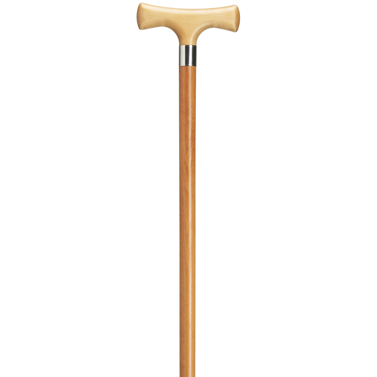 Ladies Comfort "T" Walking Cane - Tophatter Daily Deals