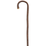 Ladies Hazelwood Crook Cane - Tophatter Daily Deals