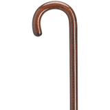 Ladies Tourist Cane-Snakewood - Tophatter Daily Deals