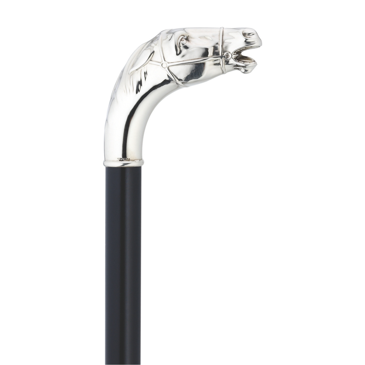 Horse Head Walking Cane - Tophatter Daily Deals